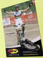 wielerkaart 2006 wk vtt team merida  gunn rita dhale, Envoi, Comme neuf