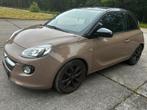 OPEL Adam 1.2 Start/Stop Slam, Voorwielaandrijving, USB, Euro 6, 4 cilinders