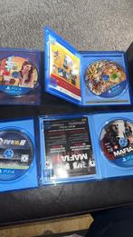 PlayStation, Consoles de jeu & Jeux vidéo, Jeux | Sony PlayStation Vita, Comme neuf, Enlèvement ou Envoi