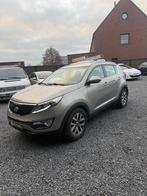 Kia Sportage 1.6 GDI. Essence, 100 kW, Achat, 2 places, 5 portes