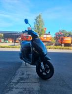 Piaggio Zip 50cc klasse A 4 takt 2015 - 13.840 km, Fietsen en Brommers, Gebruikt, Zip, Klasse A (25 km/u), Ophalen of Verzenden