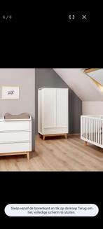 Babykamer Troll, Ophalen