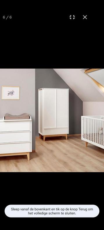 Babykamer Troll, Enlèvement