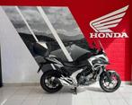 Honda NC750X DCT (bj 2022), Motoren, Motoren | Honda, 745 cc, Bedrijf, Meer dan 35 kW, Overig