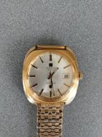 Tissot Seastar Automaat, Ophalen, Goud, Tissot