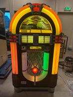 Super mooie Wurlitzer OMT VINYL jukebox K99 als nieuw, Verzamelen, Automaten | Jukeboxen, Ophalen, Zo goed als nieuw, 1970 tot heden