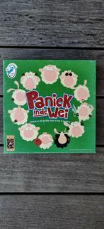 Paniek in de wei - Weer een spel van nonkel Marcel., Ophalen of Verzenden, Zo goed als nieuw