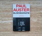 Bloedbadnatie, Paul Auster over wapengeweld in de VS, Boeken, Verzenden, Maatschappij en Samenleving, Nieuw, Paul Auster