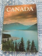 Boek Canada, in goede staat, Livres, Guides touristiques, Guide ou Livre de voyage, Autres marques, Enlèvement, Utilisé