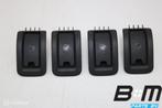 Set isofix kappen Audi A3 8V Cabrio 8V7887233, Gebruikt