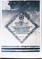 2 foto's  (o.a. i.v.m. reguliere Kanunnikes BRUGGE), Verzamelen, Ophalen