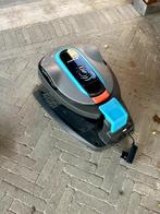 Gardena Silene City 250 m2, Tuin en Terras, Robotmaaiers, Ophalen, Gardena  Sileno, Bestuurbaar via app, Nieuw