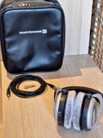 Beyerdynamic DT880 Edition audiophile met afneembare kabel., Audio, Tv en Foto, Hoofdtelefoons, Ophalen of Verzenden