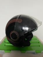 Zwarte helm, Small, Gebruikt, Ophalen of Verzenden
