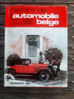 livre automobile, Ophalen, Zo goed als nieuw, Editions Paul Legrain
