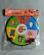Spel - Dart - Velcro - Dieren - Motoriek - Kinderen - €4, Ophalen, Nieuw