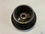 Krukaspoelie vibratie demper BMW 3 / 5 / 7 / X5 / Z4 M54 751, Auto-onderdelen, Ophalen of Verzenden, Gebruikt, BMW