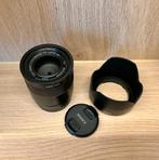 Sony Carl Zeiss Sonnar T* FE 55 mm F1.8 ZA, Ophalen of Verzenden, Gebruikt, Standaardlens