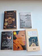 Spaanse boeken, Ophalen of Verzenden