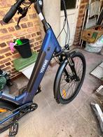 Vélo électrique neuf acheté chez Décathlon, Fietsen en Brommers, Elektrische fietsen, Nieuw, 59 cm of meer, 50 km per accu of meer