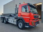 Volvo FMX 420 (bj 2011), Auto's, Vrachtwagens, Automaat, Euro 5, Achterwielaandrijving, Bedrijf