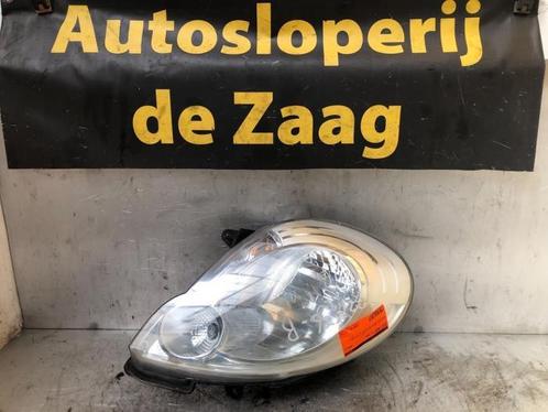 Koplamp rechts van een Renault Kangoo, Auto-onderdelen, Verlichting, Renault, Gebruikt, 3 maanden garantie, Ophalen of Verzenden