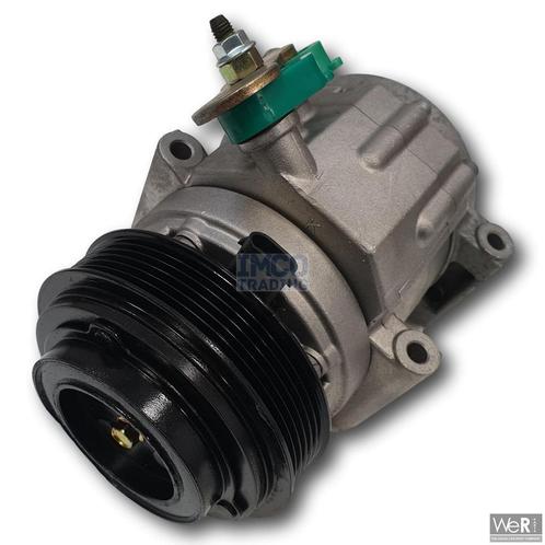 Airco Compressor SsangYong Rexton Rodius Korando Actyon Spor, Autos : Pièces & Accessoires, Climatisation & Chauffage, SsangYong