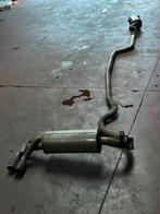 uitlaat met partikelfilter serie 1 f20 f21 118d 120d 125d, Auto-onderdelen, Uitlaatsystemen, Ophalen, Gebruikt, BMW