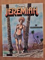 Jeremiah - De krabbenmand - HC, Boeken, Stripverhalen, Eén stripboek, Ophalen of Verzenden, Gelezen