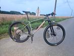 Orbea Alma m50, Hardtail, Heren, Zo goed als nieuw, Ophalen