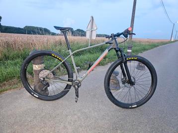 Orbea Alma m50, Autres marques, Comme neuf, Enlèvement, Hommes