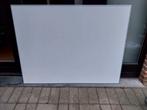 Magnetische whiteboards, Ophalen