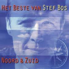 Stef Bos - Noord & Zuid Het Beste van (2CD) beschikbaar voor biedingen