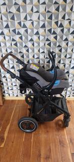 Kinderkraft, Kinderen en Baby's, Ophalen, Zonnekap