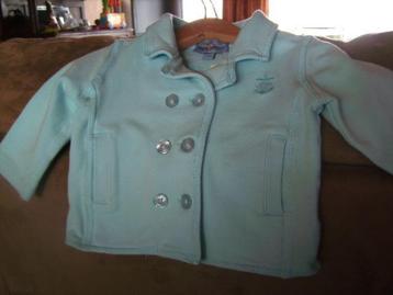 river woods " jasje maat 68 beschikbaar voor biedingen