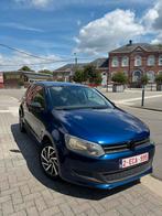 Volkswagen Polo 6R 1.6 TDI, Auto's, Volkswagen, Voorwielaandrijving, Euro 5, Stof, 1200 kg