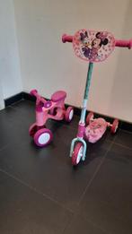 step en loopfiets, Kinderen en Baby's, Ophalen, Gebruikt, Loopfiets