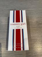 Tommy Hilfiger girl Eau de toilette 100ml, Handtassen en Accessoires, Uiterlijk | Parfum, Ophalen, Zo goed als nieuw