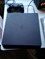 PS4+gsm, Ophalen of Verzenden, Zo goed als nieuw