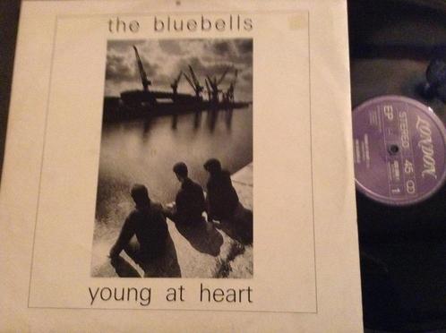 LP The Bluebells “Young at heart 12” ”, Cd's en Dvd's, Vinyl | Pop, Gebruikt, 1980 tot 2000, 12 inch, Ophalen of Verzenden