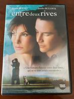 DVD Entre deux rives - Sandra Bullock, Keanu Reeves, Enlèvement, Comme neuf