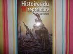 J.-E Perrin  Histoires du 11 septembre, Gelezen, Non-fictie, Jean-éric Perrin, Ophalen of Verzenden