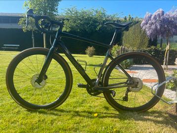 Cannondale synpase  beschikbaar voor biedingen