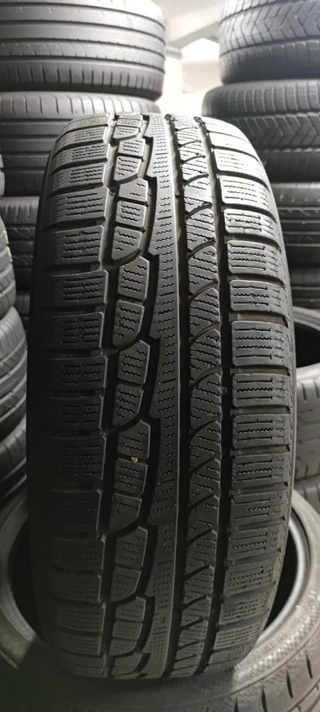 23565r17 235 65 r17 235/65/r17 nokian avec montage, Auto-onderdelen, Overige Auto-onderdelen, Ophalen of Verzenden