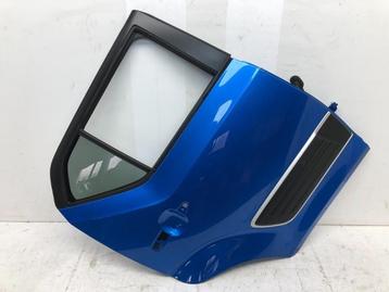 PORTE DROITE ARRIÈRE Suzuki Ignis (MF) (01-2016/-), Utilisé, Droite, Suzuki, Porte