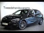 BMW Serie 1 116 LED LICHT HEADUP VERWARMDE ZETELS PDC, 1 Reeks, Emergency brake assist, Zwart, Handgeschakeld