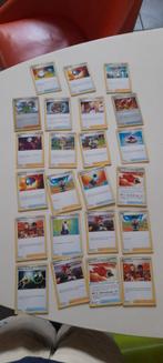 Pokemon kaarten, Hobby en Vrije tijd, Verzamelkaartspellen | Pokémon, Ophalen of Verzenden, Zo goed als nieuw, Losse kaart