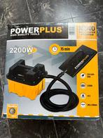 Behangafstomer powerplus, Doe-het-zelf en Bouw, Ophalen, Gebruikt