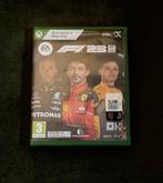F1 23 Xbox Series X / Xbox one, Games en Spelcomputers, Ophalen, Zo goed als nieuw