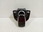 BEDIENINGSPANEEL MULTI MEDIA C Estate (S205) (A2059005915), Gebruikt, Mercedes-Benz